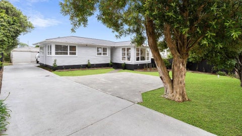 11 Clayton Road, Manurewa, Auckland