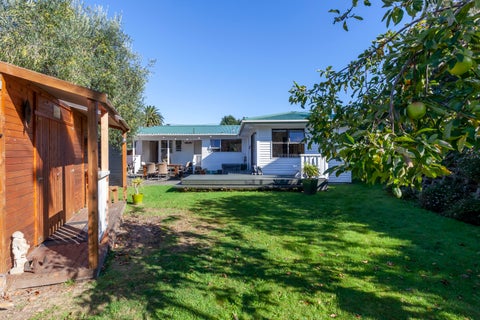 6 Hillcrest Road, Raumati South, Paraparaumu