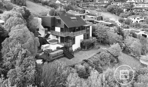 10 Vista Place, Huntsbury, Christchurch