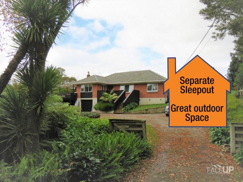 16 Waimarie Road, Whenuapai, Auckland