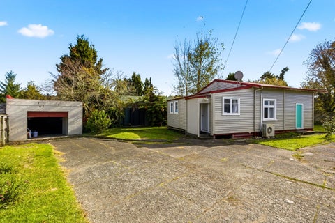 14A Taumarunui Street, Taumarunui, Taumarunui
