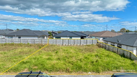 36 Sapwood CRES, Takanini, Takanini