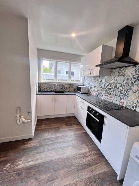 92 Poulson Street, Addington, Christchurch