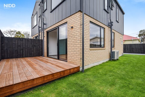 22B Begg Street, Saint Kilda, Dunedin