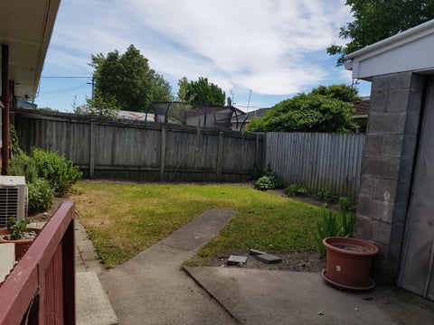 77 Dover Street, St Albans, Christchurch