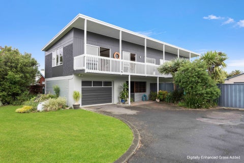 118 Sandspit Road, Waiuku, Waiuku