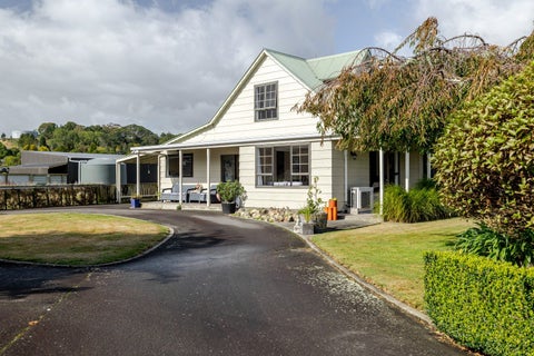 20 Paterson Street, Pahiatua, Pahiatua