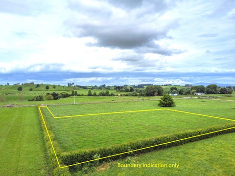 319 Pirongia Road, Te Awamutu, Te Awamutu