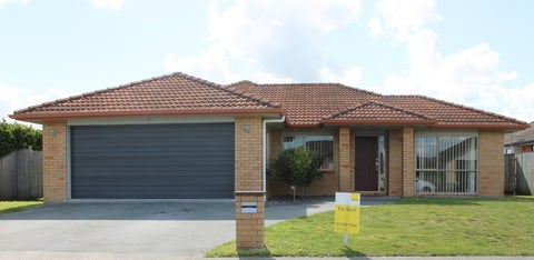 27 Chesham Street, Rototuna North, Hamilton