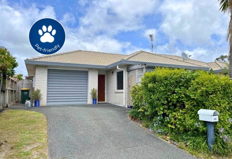 11A McGowan Place, Orewa, Orewa