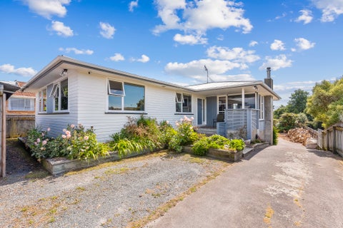 25 Gray Avenue, Paraparaumu Beach, Paraparaumu