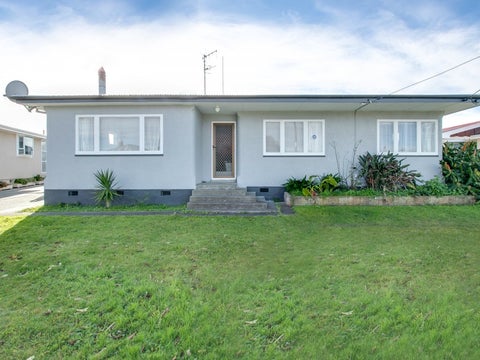 16 Barnard Avenue, Maraenui, Napier