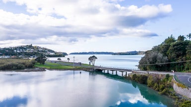 207/7 Te Rangi Cross Road, Paihia, Paihia