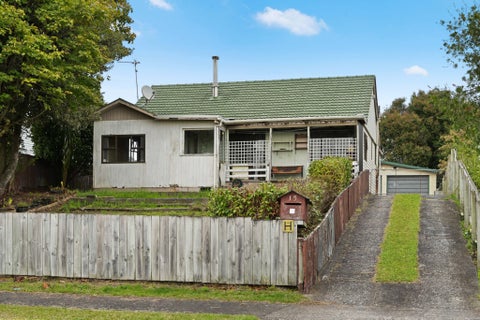15 Thomas Street, Ngaruawahia