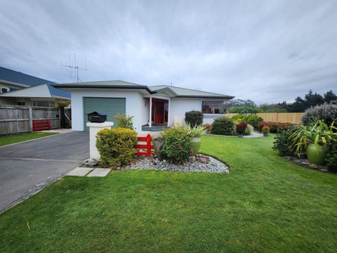 6 Kenilworth Road, Oamaru North, Oamaru