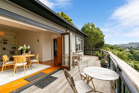 21 Bruce Avenue, Brooklyn, Wellington