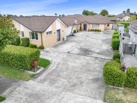 60 Te Huia Drive, Flagstaff, Hamilton