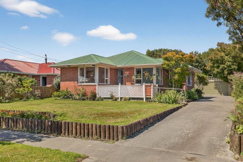 11 Bevington Street, Avonhead, Christchurch