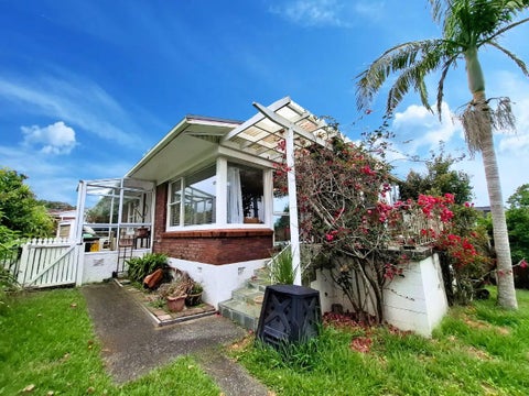 3/33 Northumberland Avenue, Belmont, Auckland