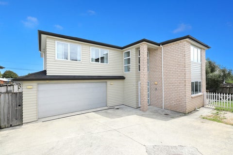 137B RIDGE ROAD, Howick, Auckland