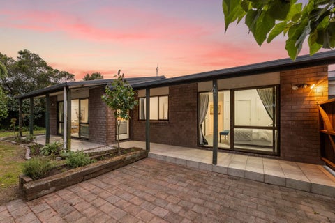 1/56 Nottingham Avenue, Halswell, Christchurch