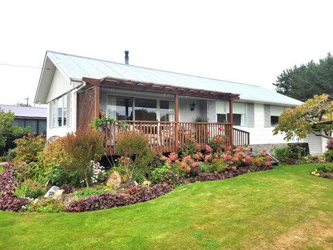 109 Kabul Street, Pleasant Point