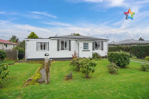 58 Queen Street, Otautau, Otautau