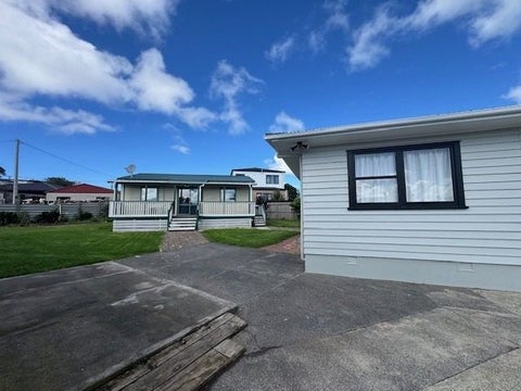 21 Tranent Road, Mangere, Auckland