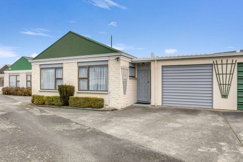 28A Canning Street, Gore, Gore