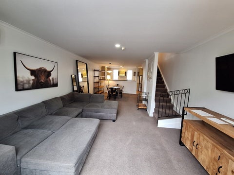 1E/8 Farnham Street, Parnell, Auckland