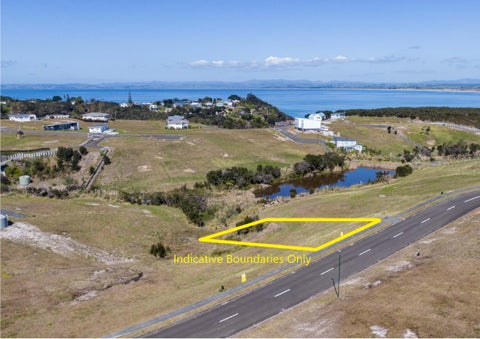 14 Brooke Road, Karikari Peninsula, Karikari Peninsula