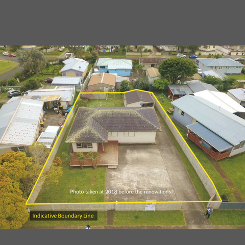27 Kemble Close, Mangere, Auckland
