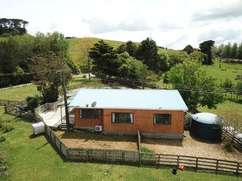 963 Arapohue Road, Arapohue, Dargaville