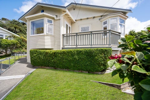 56 Kano Street, Karori, Wellington