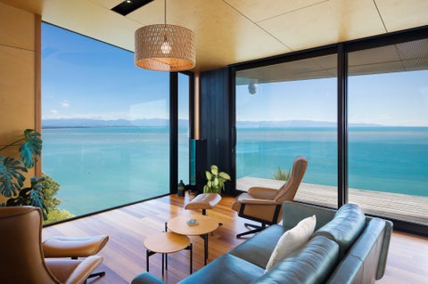 36 The Cliffs, Britannia Heights, Nelson