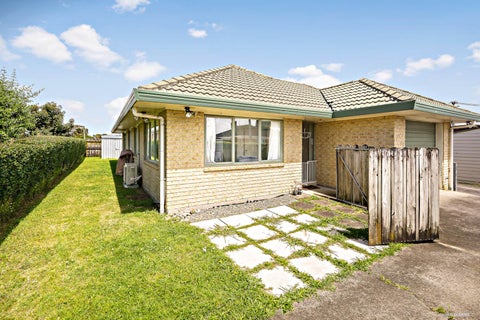 3B Porchester Road, Papakura, Papakura