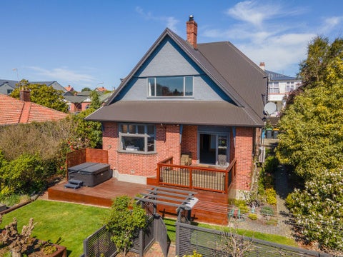 35 Bidwill Street, Seaview, Timaru