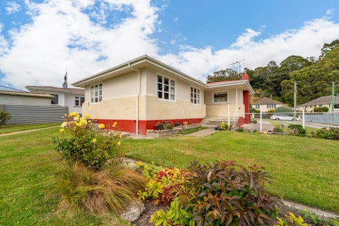 16 Fleet Street, Oamaru North, Oamaru