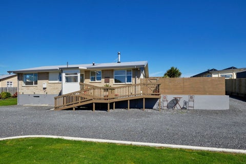 234A Beach Road, Kaikoura