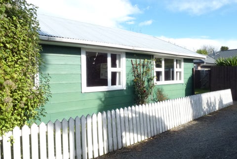 97A Olliviers Road, Phillipstown, Christchurch