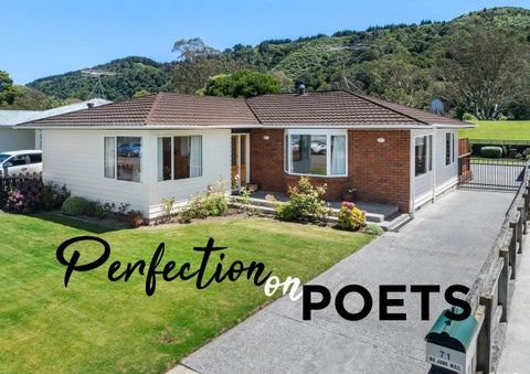 71 Holdsworth Avenue, Trentham, Upper Hutt