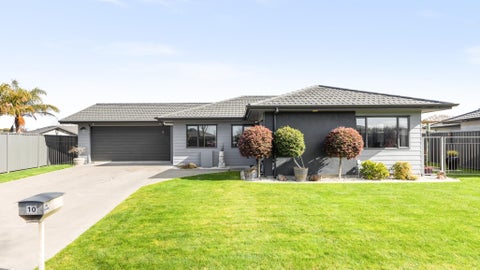 10 Chatham Mews, Flaxmere, Hastings