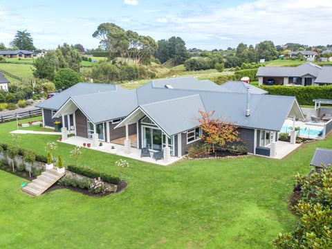 20 Tunbridge Wells, Ohau, Levin