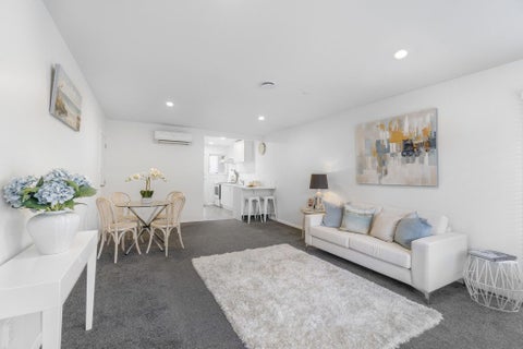 3/22 Champion Street, Edgeware, Christchurch