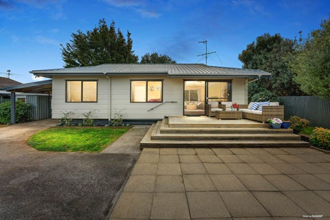 158B Old Wairoa Road, Papakura, Papakura