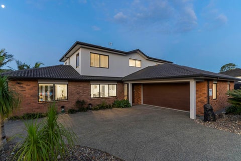 43 Aberley Road, Schnapper Rock, Auckland