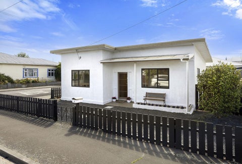 31 New Street, Saint Kilda, Dunedin
