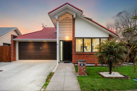 36 Tarapiroe Avenue, Takanini, Auckland