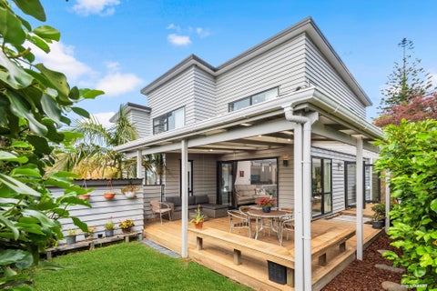 23B Konini Road, Greenlane, Auckland