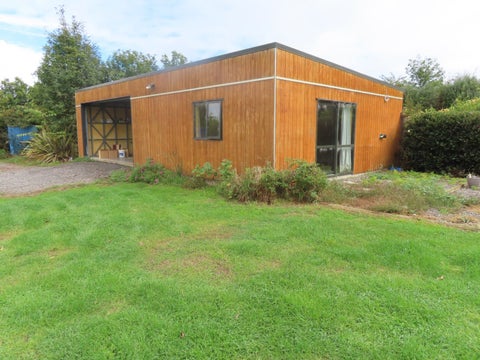 25 Beckett Lane, Dannevirke, Dannevirke